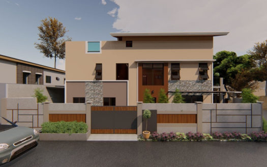 Majestic4 -BedroomHouseforSalein BFResortVillage,Las Piñas-1.jpg