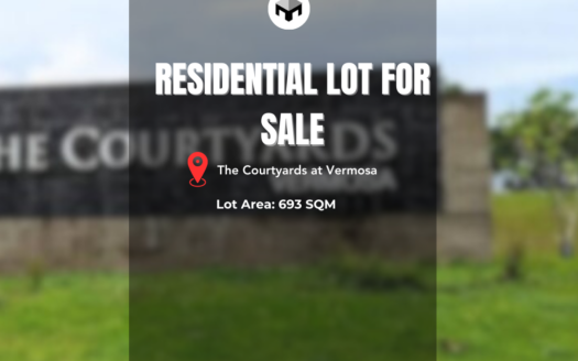 693SQMResidentialLotforSaleinTheCourtyardsatVermosa,ImusCavite-1.jpg