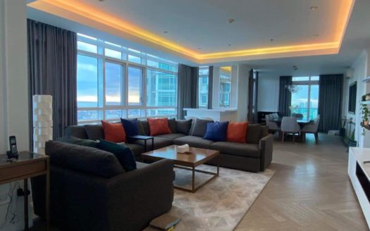 Sophisticated3BedroomLowerPenthouseforSaleinParkTerracesMakati-1.jpg