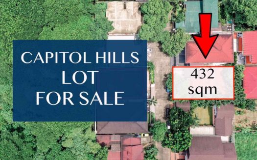 VacantLotforSaleinCapitolHills