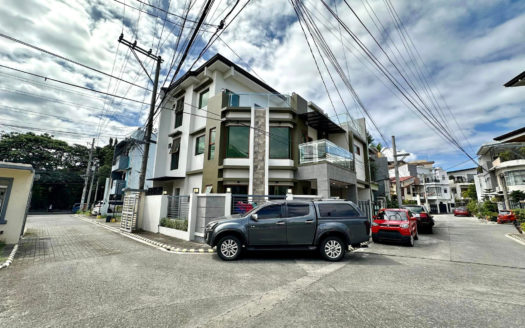 Serene4BedroomTownhouseforSale nTandangSoraQuezonCity-1.jpg