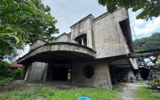 1000SQMResidentialLotforSaleinBel-Air3,MakatiCity-1