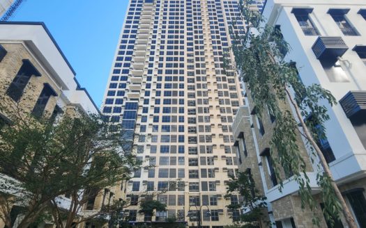 ‌ ChicStudioTypeCondoUnitforSaleinTravertineatPortico,Pasig-1.jpg