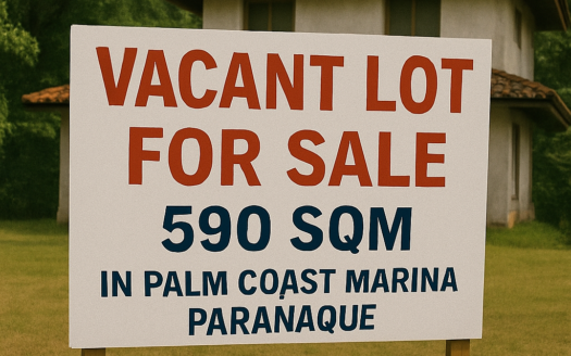 590sqmVacantLotforSaleinPalmCoastMarina,ParanaqueCity-1.jpg