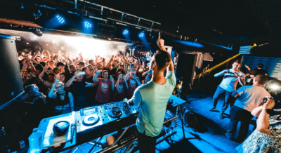 Presello - 11 Best Places to Enjoy Quezon City Nightlife