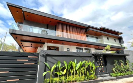 Presello - 5 Amazing Home Design Inspiration from The Luxe Heim