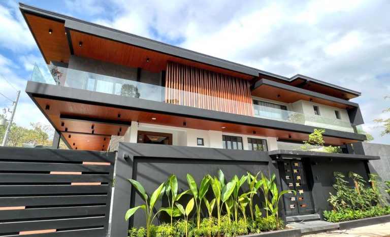 Presello - 5 Amazing Home Design Inspiration from The Luxe Heim