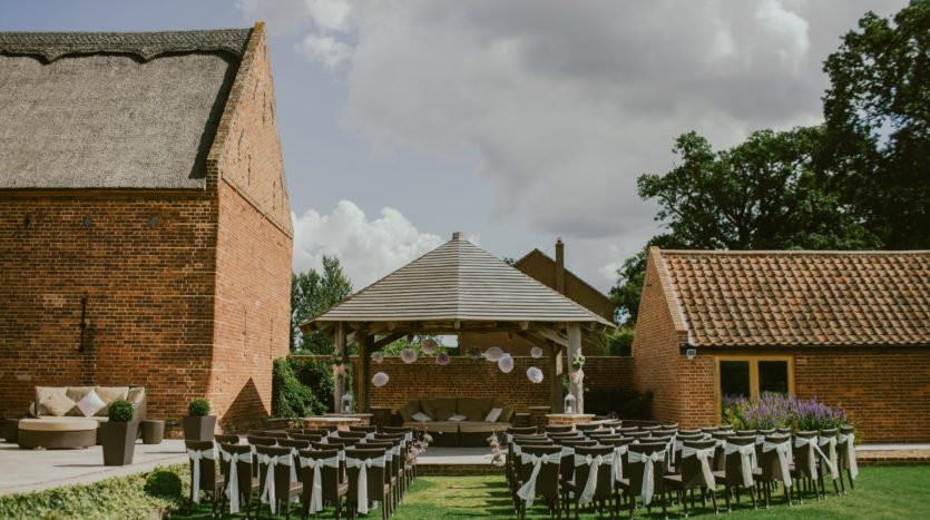 Presello - 5 Gorgeous Venues for an Intimate Wedding in Antipolo