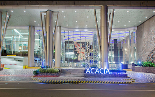 Presello - 5 Hotels Around Ayala Alabang For Your Next Staycation