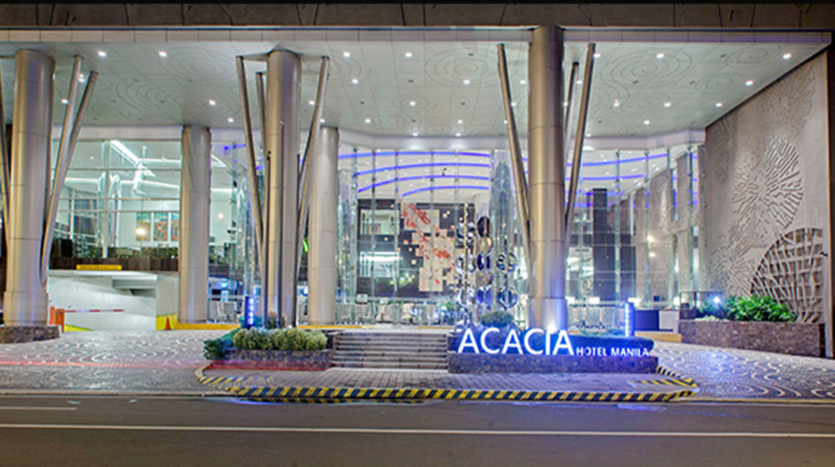 Presello - 5 Hotels Around Ayala Alabang For Your Next Staycation