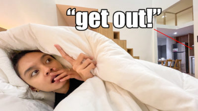 Presello - 72 hours in a Preselling Condo Showroom