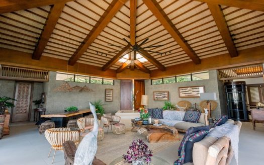 Presello - Casa Montaña