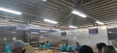 Presello - Episode 2- The Meticulous Fit-Out Process in Acacia Estates by DMCI Homes