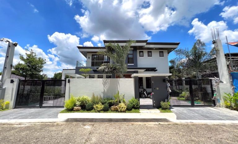 Presello - How Much Does Property Cost In Metro Manila's Most Exclusive Villages?