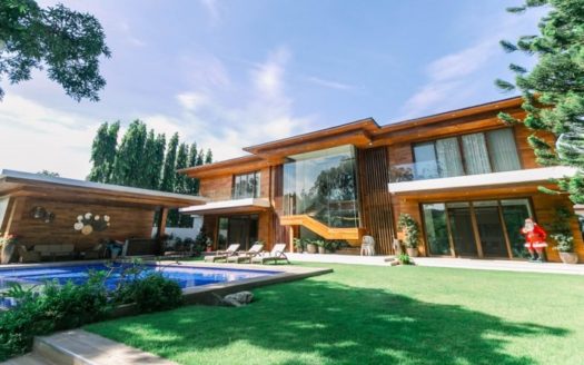 Presello - Must See Modern Mansions In Ayala Alabang