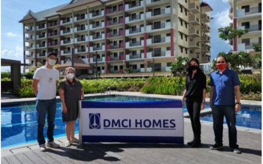Presello - Presello Partners Up With DMCI Homes For The Amazing Home Makeover Project