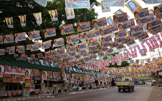 Presello - Presidential Election 2022- Insight on Its Impact on Real Estate