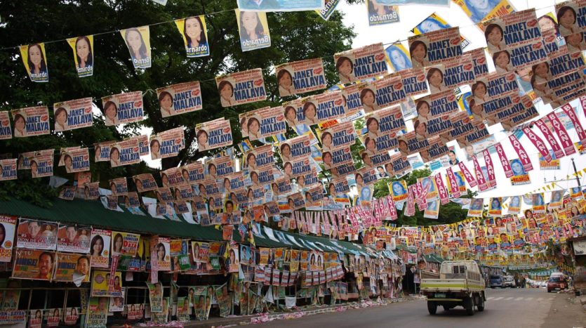 Presello - Presidential Election 2022- Insight on Its Impact on Real Estate