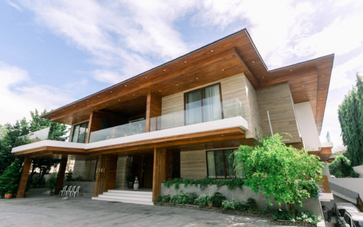 Presello - Private- The Scarlatta Estates by APL