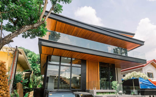 Presello - The Glass Heim