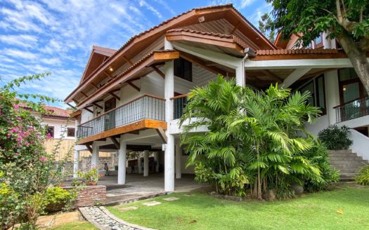 Presello - “The Ilustrado” | One Of Ayala Alabang's Most Prestigious Mansions