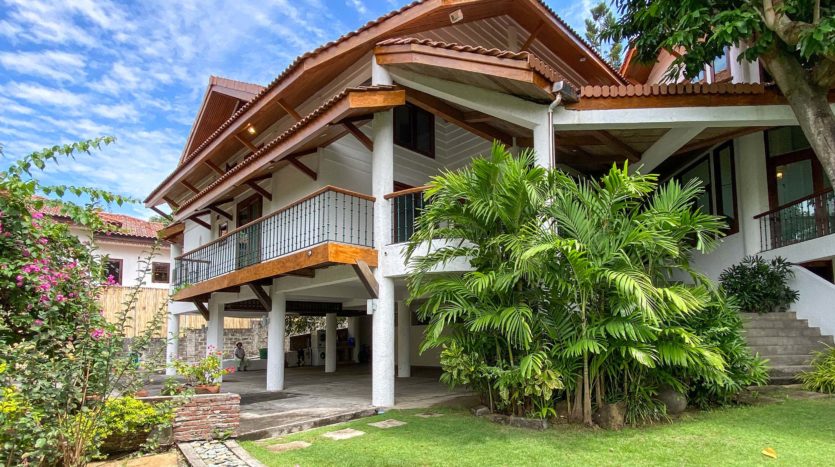 Presello - “The Ilustrado” | One Of Ayala Alabang's Most Prestigious Mansions