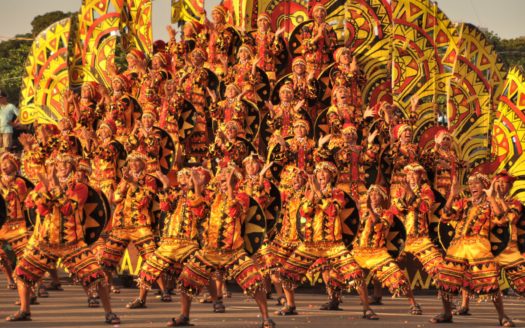 Presello - “The Secret Haven of Arts & Culture- Antipolo City’s Rich Heritage”  