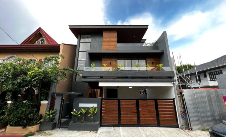 Presello - Villages:Subdivision To Live In That Is Not Ayala Alabang