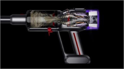 Presello - Why Dyson is the Best Vacuum for Your House? Here's Why!