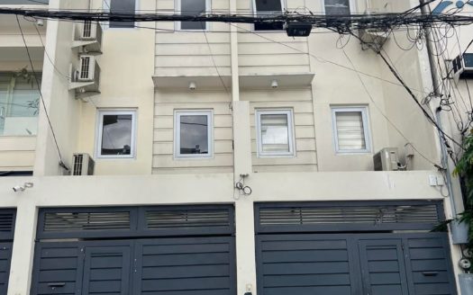 Inviting4-BedroomTownhouseforSaleinSanAntonioVillageMakati-1.jpg