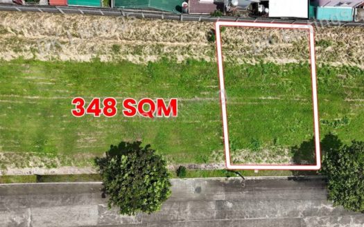 Daang hari, Las Piñas