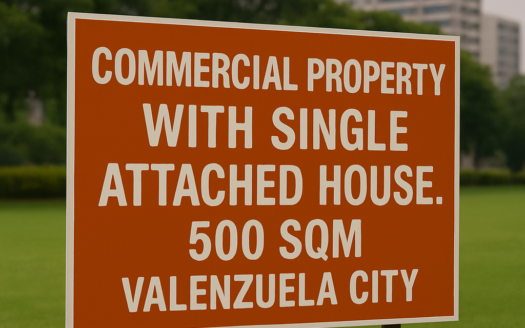 500SQMCommercialPropertyandSingleAttachedHouseforSaleinValenzuelaCity-1.jpg