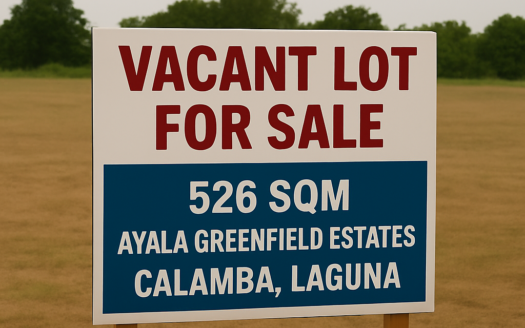 526SQMVacantLotforSaleinAyalaGreenfieldEstatesCalambaLaguna-1.jpg