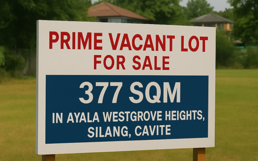 377SQMPrimeVacantLotforSaleinAyalaWestgroveHeightsSilangCavite-1.jpg