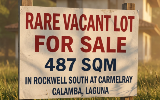 487SQMRareVacantLotforSaleinRockwellSouthatCarmelrayCalambaLaguna-1.jpg