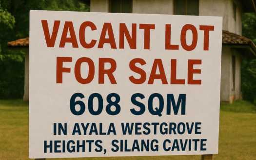 608SQMVacantLotforSaleinAyalaWestgroveHeightsSilangCavite-1.jpg