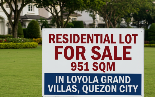 951SQMResidentialLotforSaleinLoyolaGrandVillas,QuezonCity-1.jpg