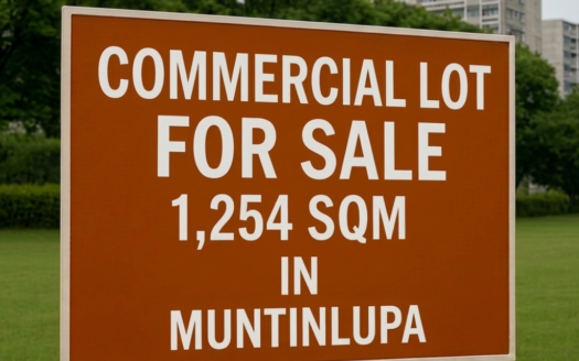 1,254SQMCommercialLotforSaleinFilinvestCity,Alabang Muntinlupa-1.jpg